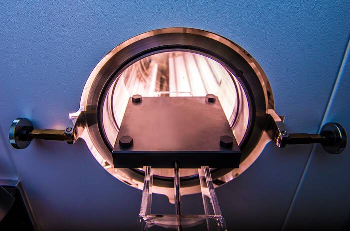 Chemical vapor deposition system, Angstrom Engineering