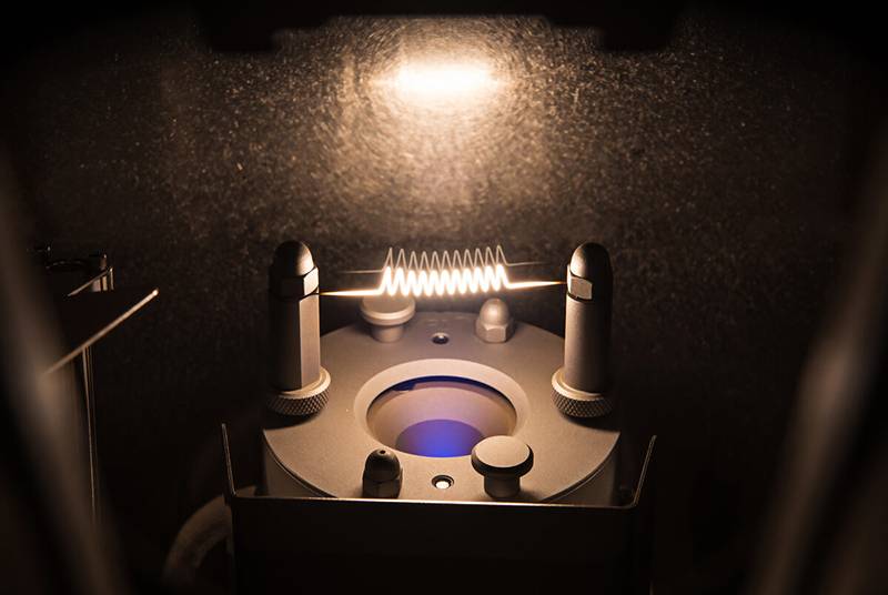 Ion beam sputtering system, Angstrom Engineering