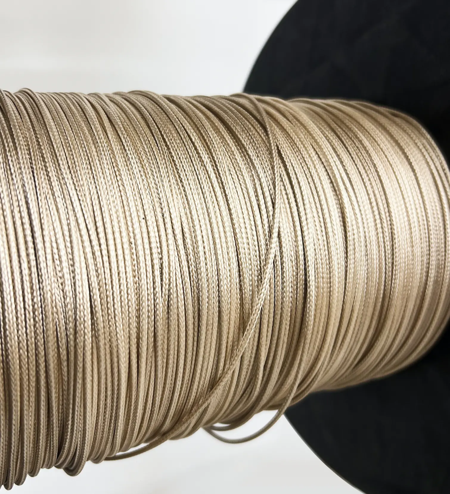 Industrial heating cable, Hemi Heating