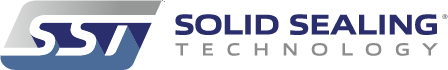 Solid Sealing Technology logo - Scanwel authorised UK distributor