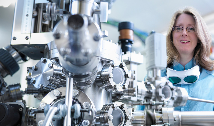 Research & Development image