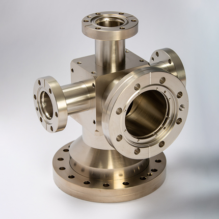 Vacuum chambers