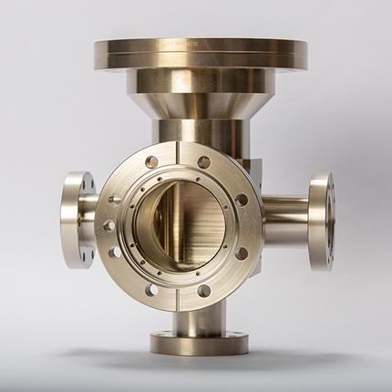 Vacuum components