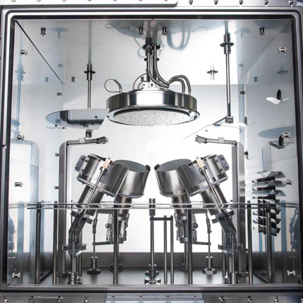 PVD Systems