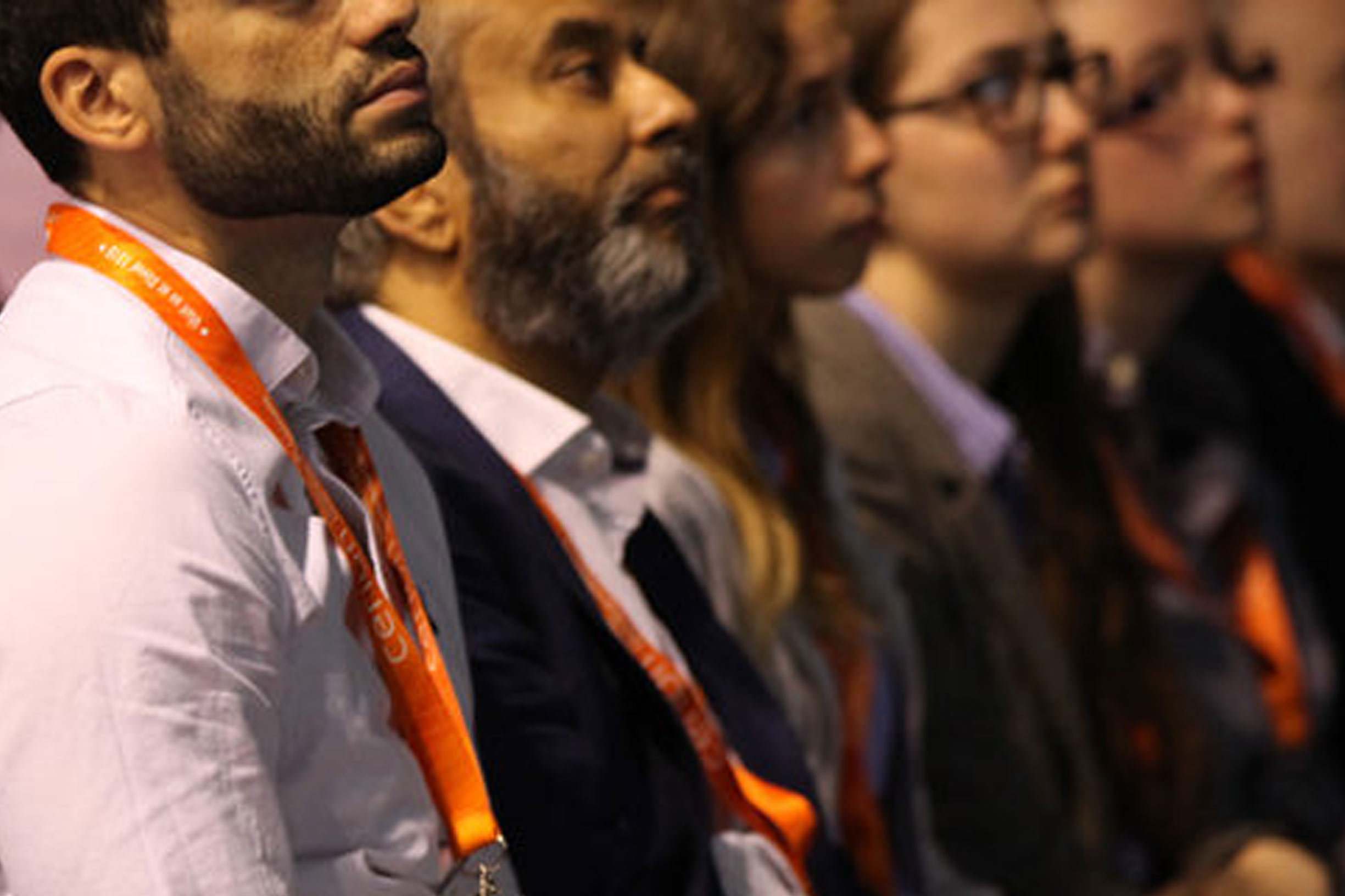 Advanced Materials Show 2021