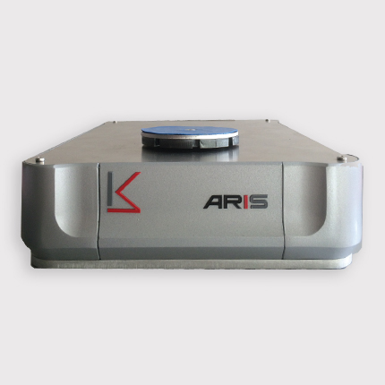 Vibration isolation microscopes