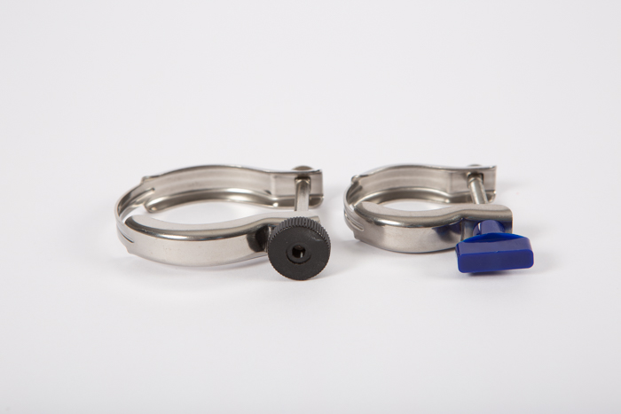 Read more about the article Special Discounts Available on Spring Clamps and Valves