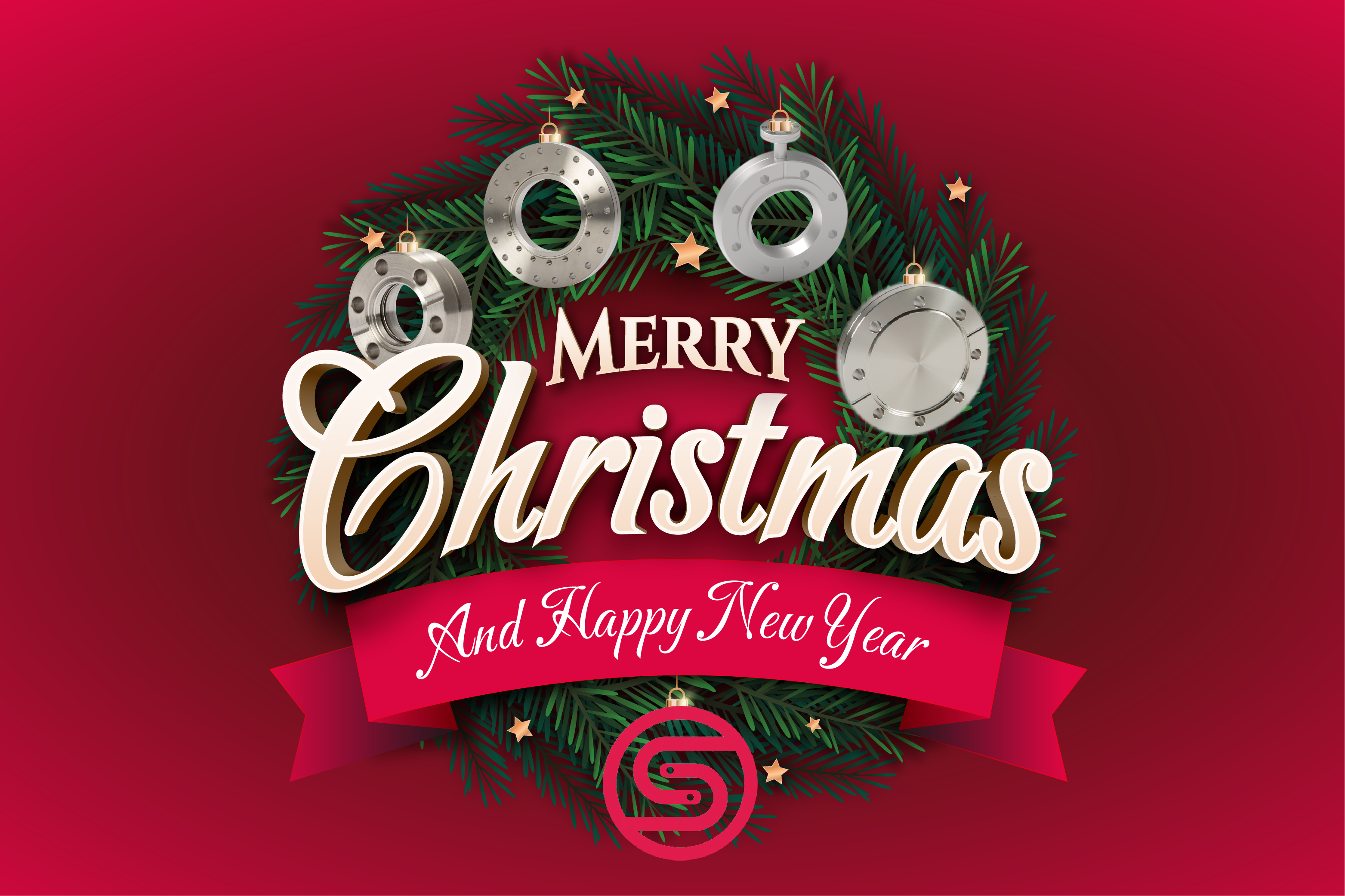 Read more about the article Merry Christmas and a Happy New Year