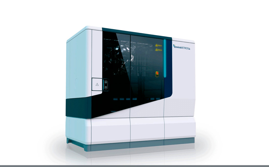 Read more about the article Introducing the EnviroMETROS – the new addition to the revolutionary Enviro family, from our partners, SPECS Group